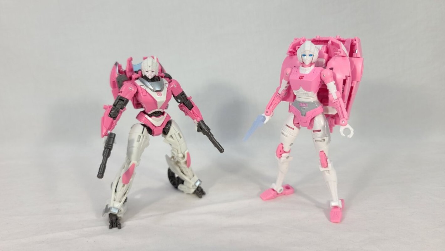 t30 arcee